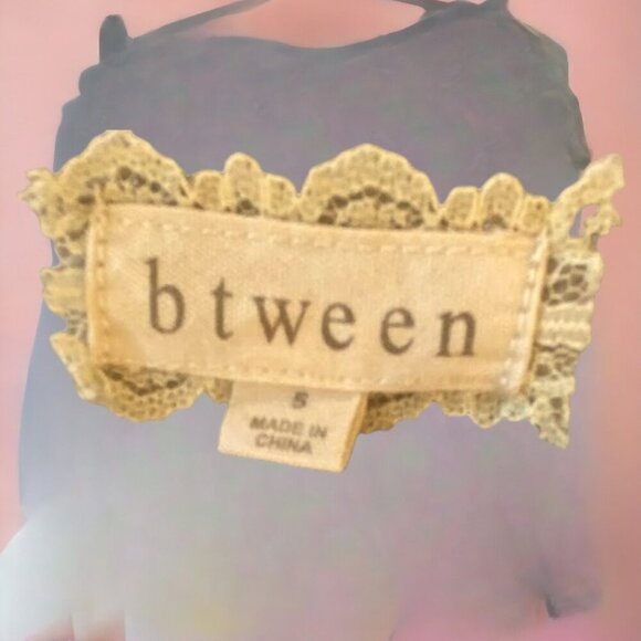 btween Unicorn Applique Sequin Sweatshirt - Picture 2 of 7